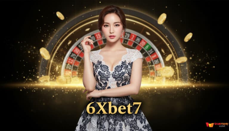 6Xbet7